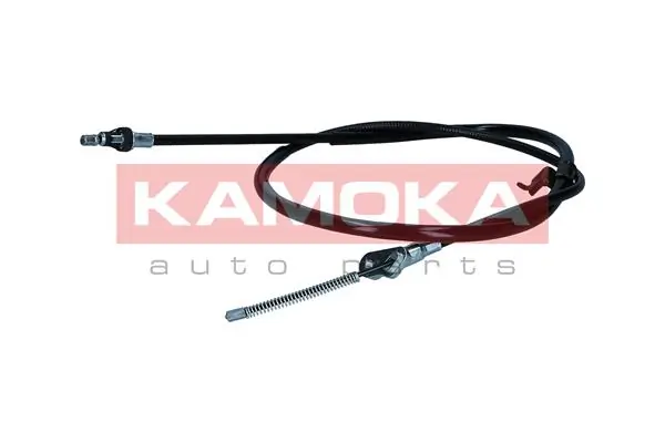 Cable Pull, parking brake 1190215