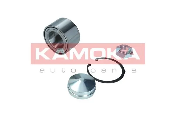 Wheel Bearing Kit 5600125