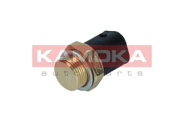 Temperature Switch, radiator fan 4090012