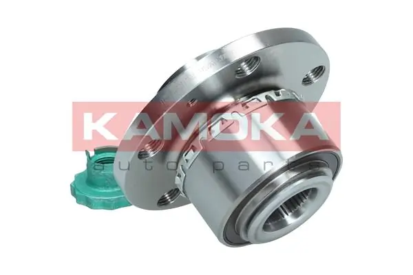 Wheel Bearing Kit 5500348