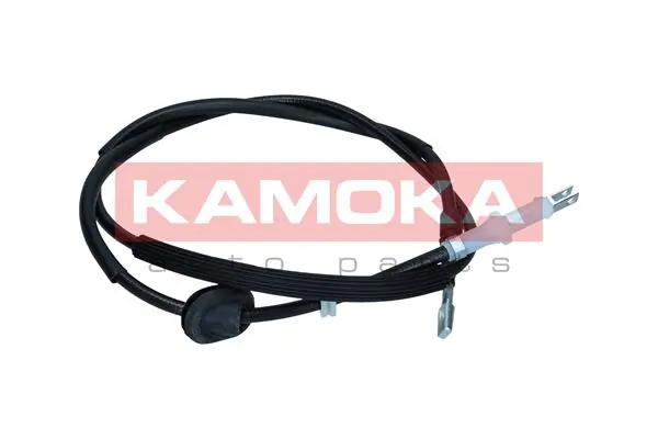 Cable Pull, parking brake 1190016