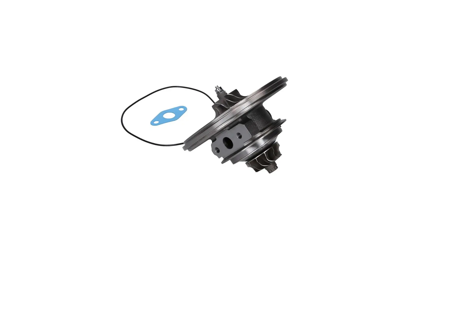 Core assembly, turbocharger 8604070