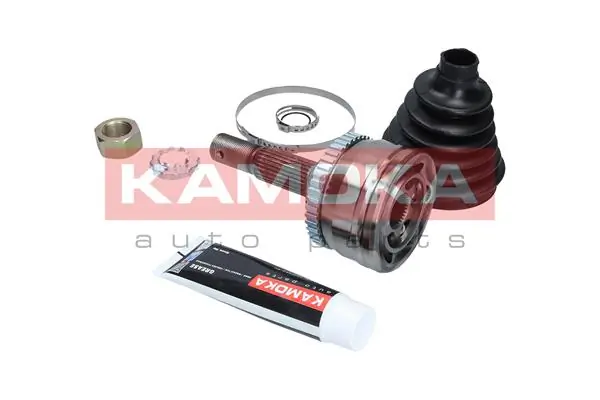 KAMOKA 7080 Joint Kit, drive shaft