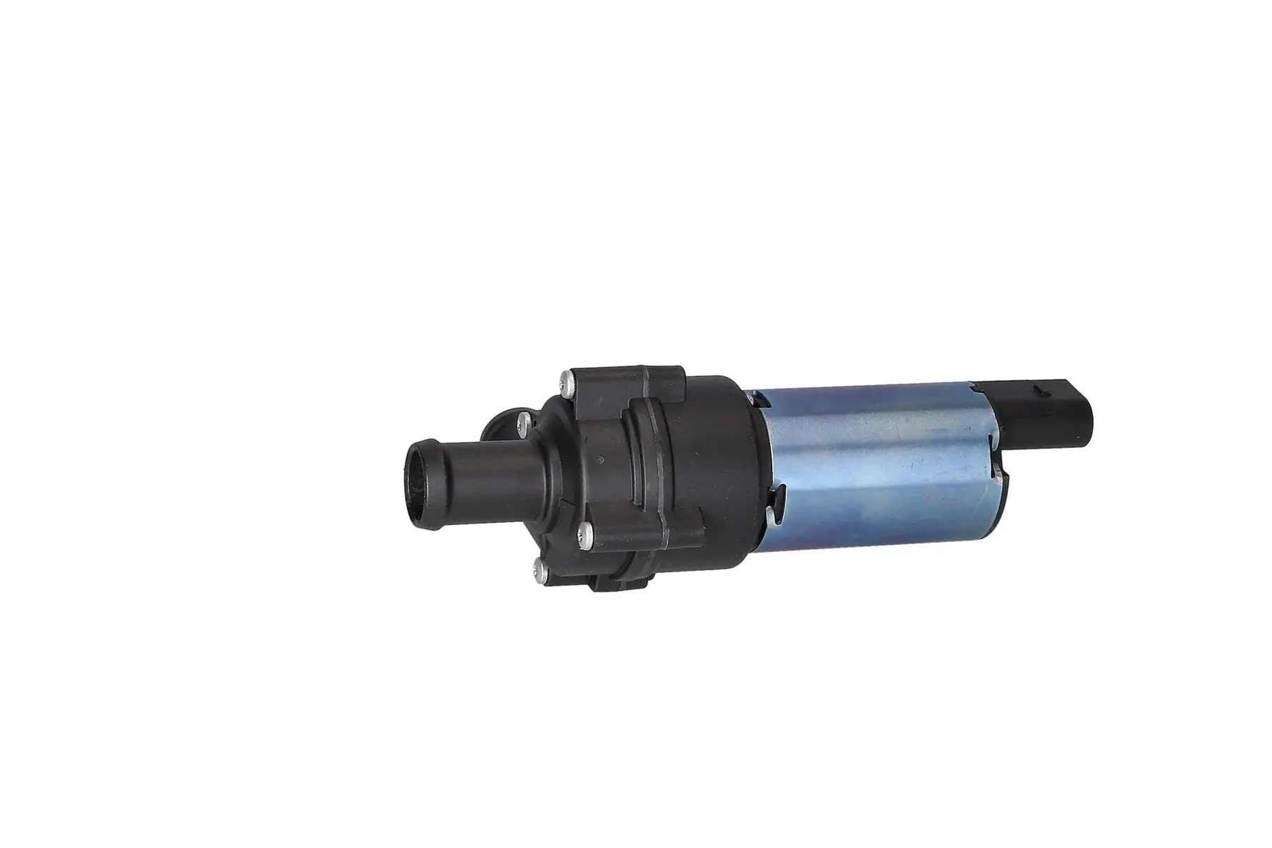 Auxiliary Water Pump (cooling water circuit) T8004