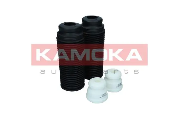 Dust Cover Kit, shock absorber 2019156