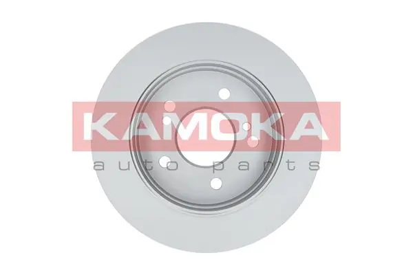 KAMOKA 1031078 Brake Disc