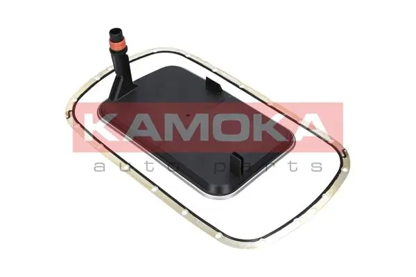 Hydraulic Filter Kit, automatic transmission F602101