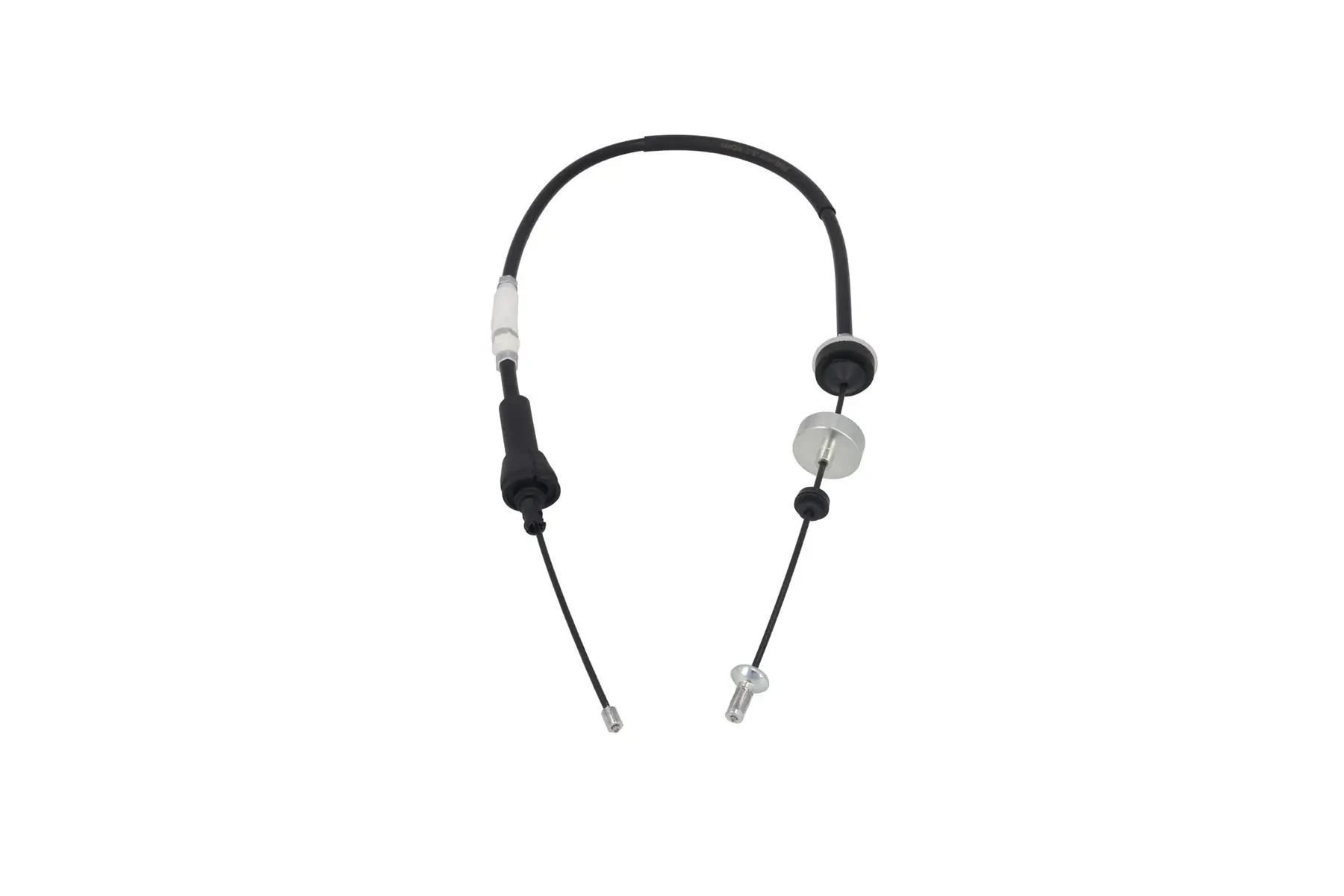 Cable Pull, clutch control LC167