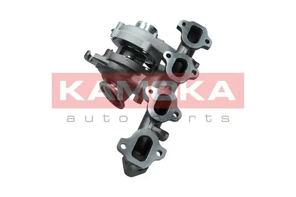 Charger, charging (supercharged/turbocharged) 8600082