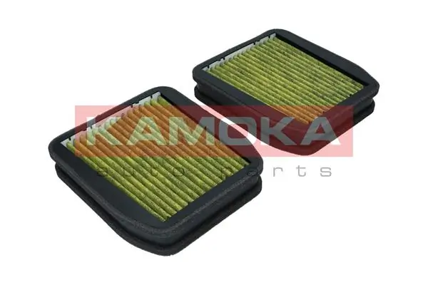 Filter, cabin air 6080093