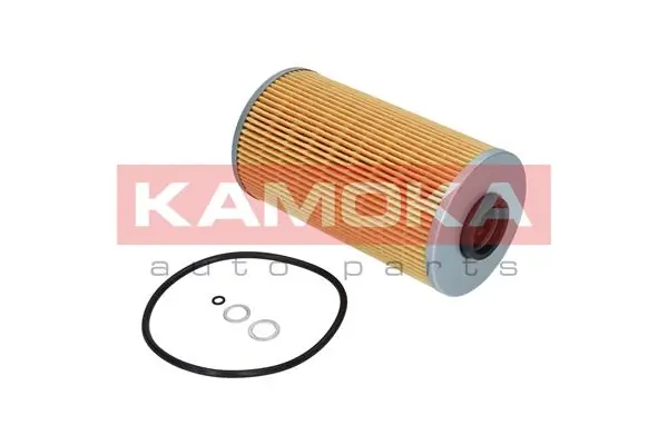 Oil Filter F107401