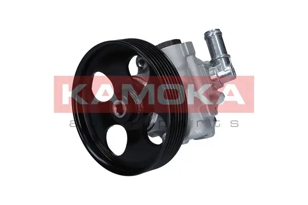 Hydraulic Pump, steering PP063
