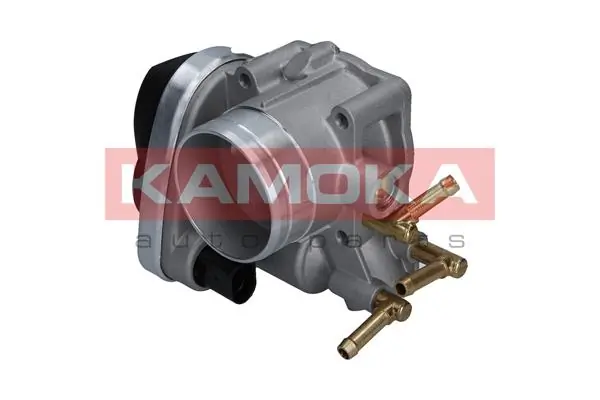 Throttle Body 112006