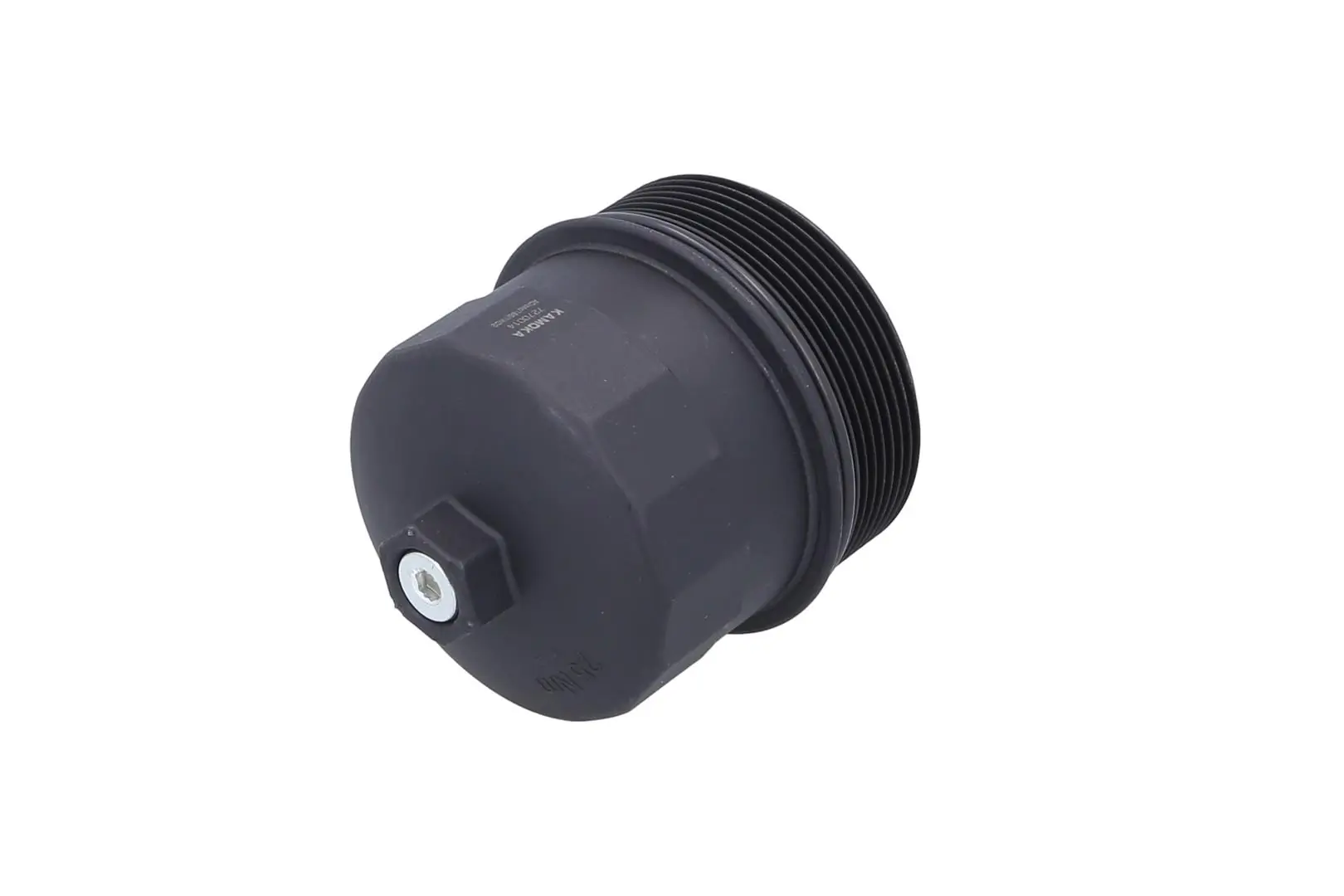 Cap, oil filter housing 7270014