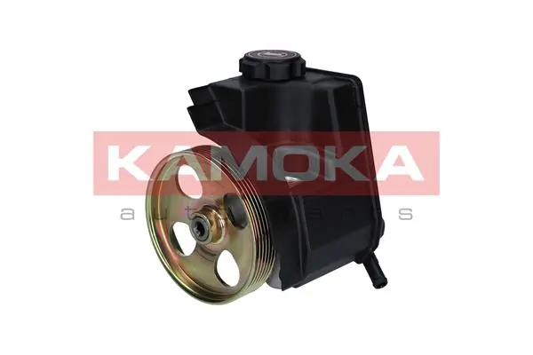 Hydraulic Pump, steering PP059