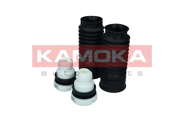 Dust Cover Kit, shock absorber 2019141