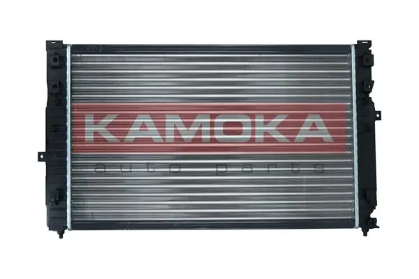 Radiator, engine cooling 7705005