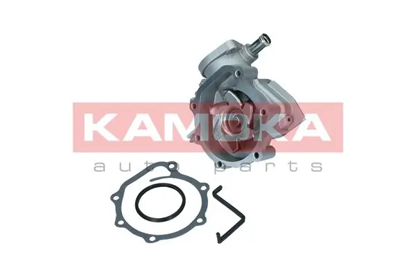 Water Pump, engine cooling T0260