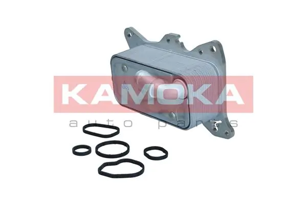 Oil Cooler, engine oil 7730129