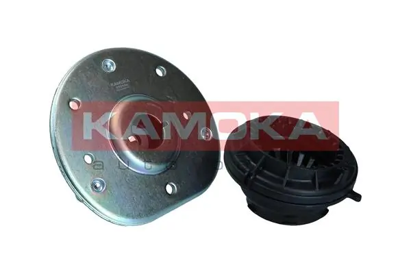 Repair Kit, suspension strut support mount 209166
