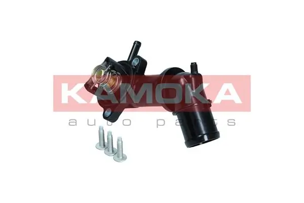 Thermostat, coolant 7710224