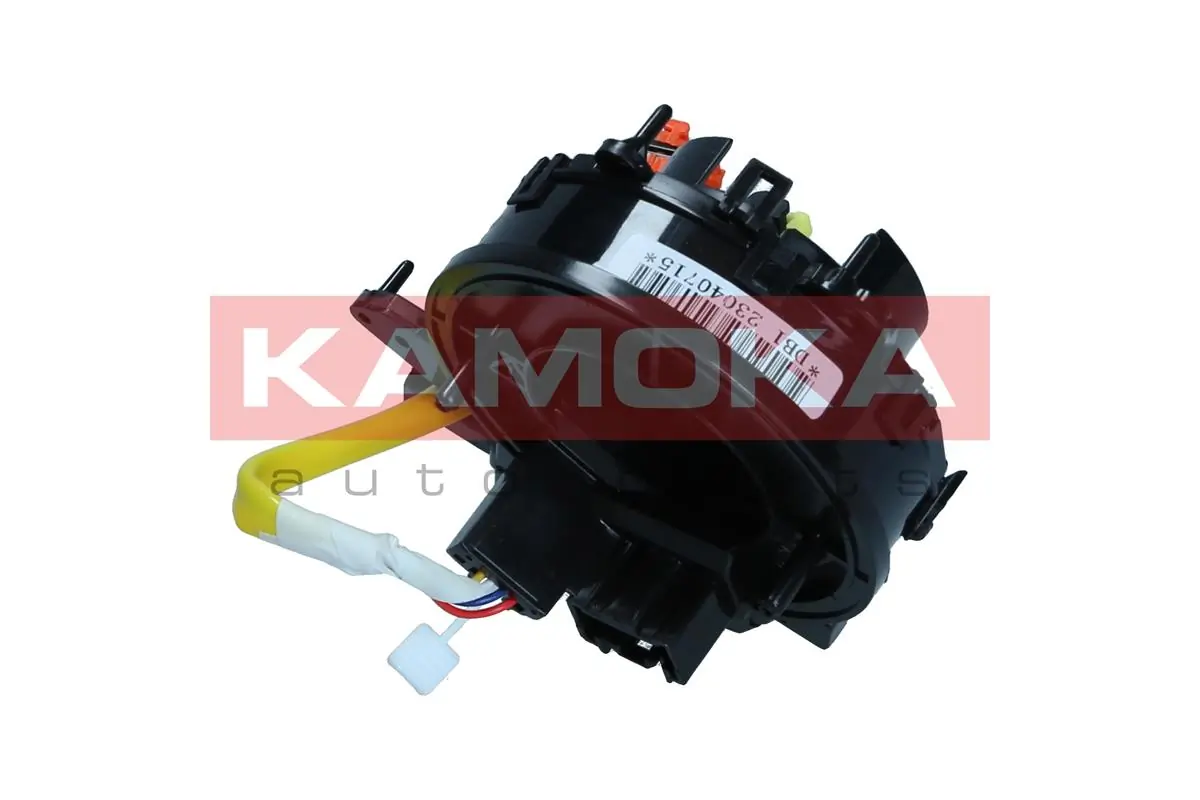 KAMOKA 4210009 Clockspring, airbag