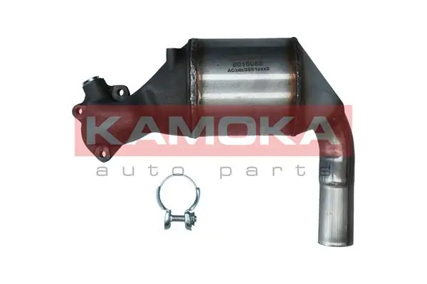 Catalytic Converter 8015088