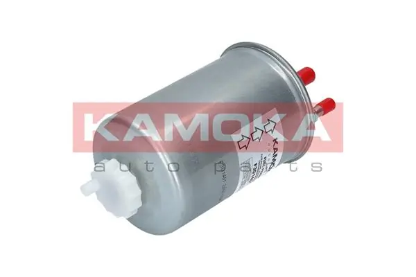 Fuel Filter F311601