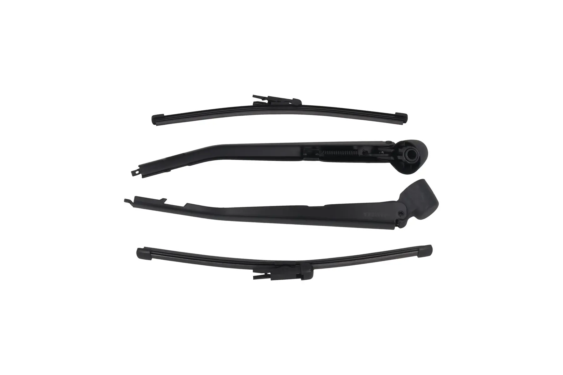 Wiper Arm, window cleaning 25277