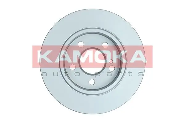 Brake Disc 103642