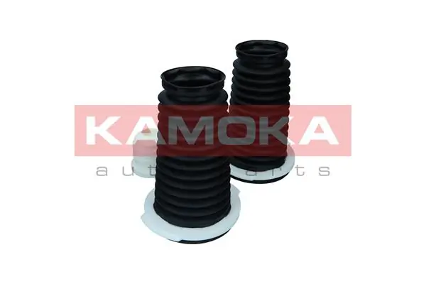 KAMOKA 2019215 Dust Cover Kit, shock absorber