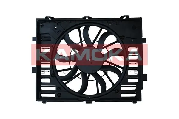 Fan, engine cooling 7740099