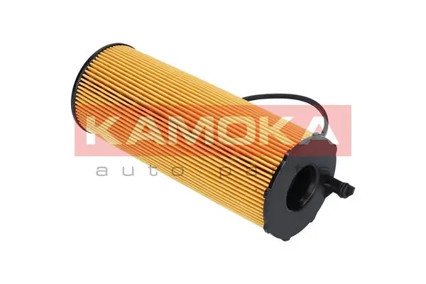 Oil Filter F112001