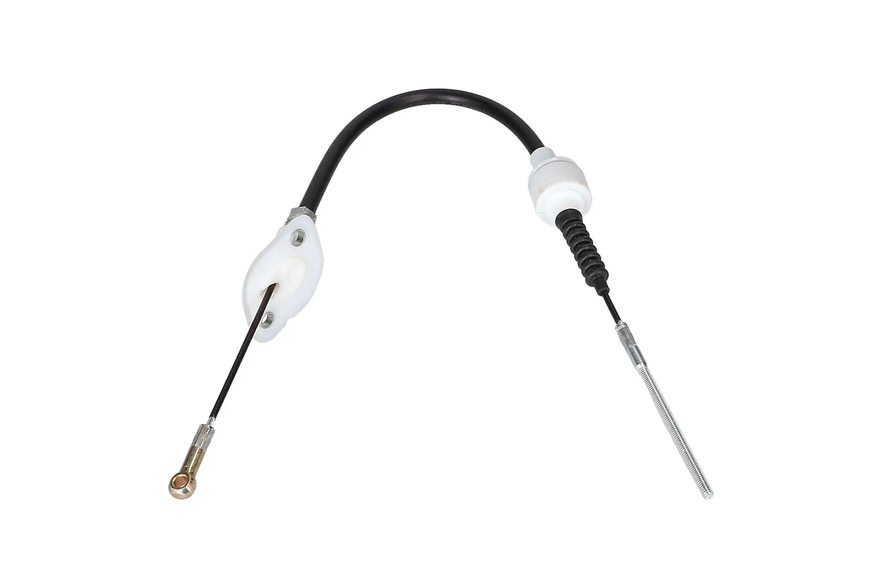 Cable Pull, clutch control LC162