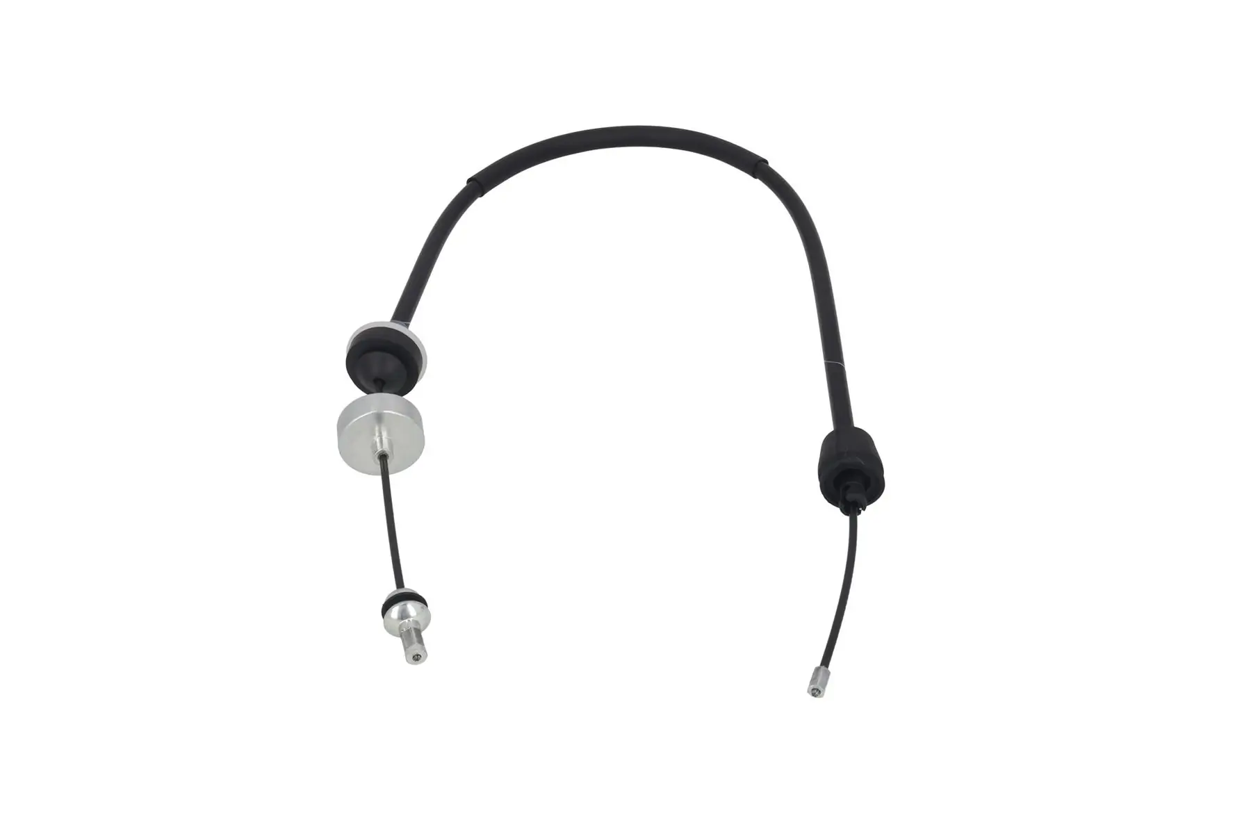 Cable Pull, clutch control LC165