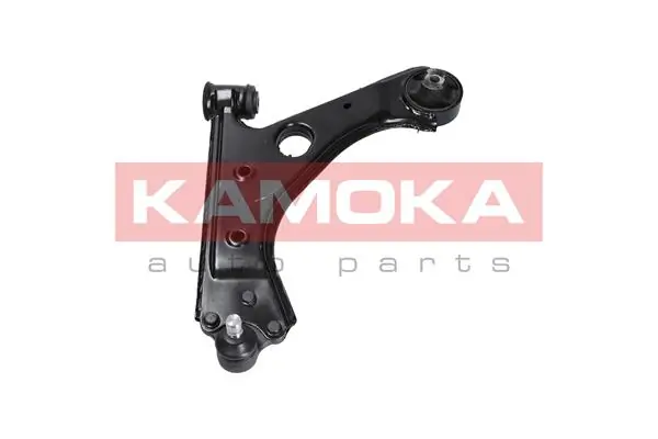 Control/Trailing Arm, wheel suspension 9050019