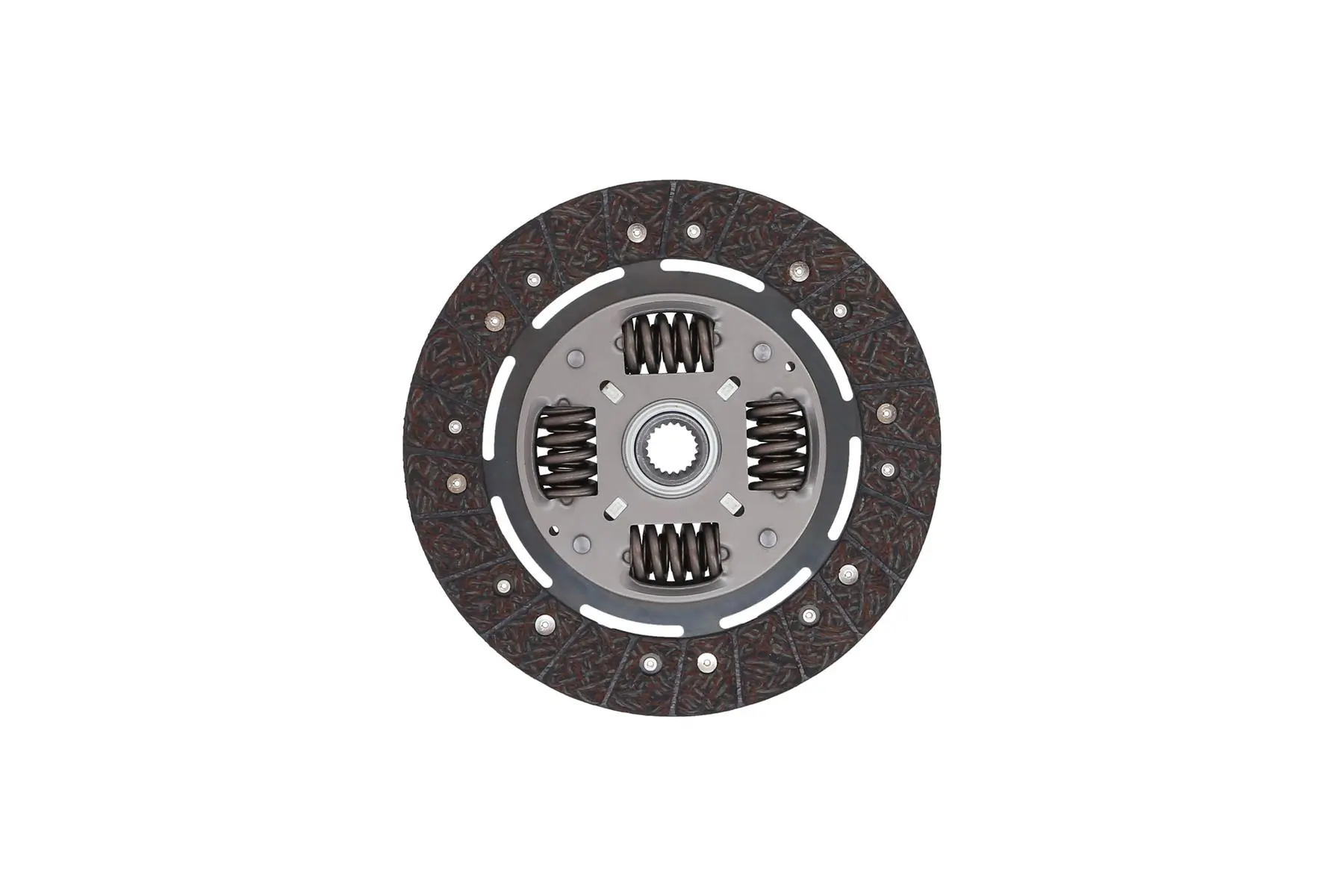 Clutch Disc DC203