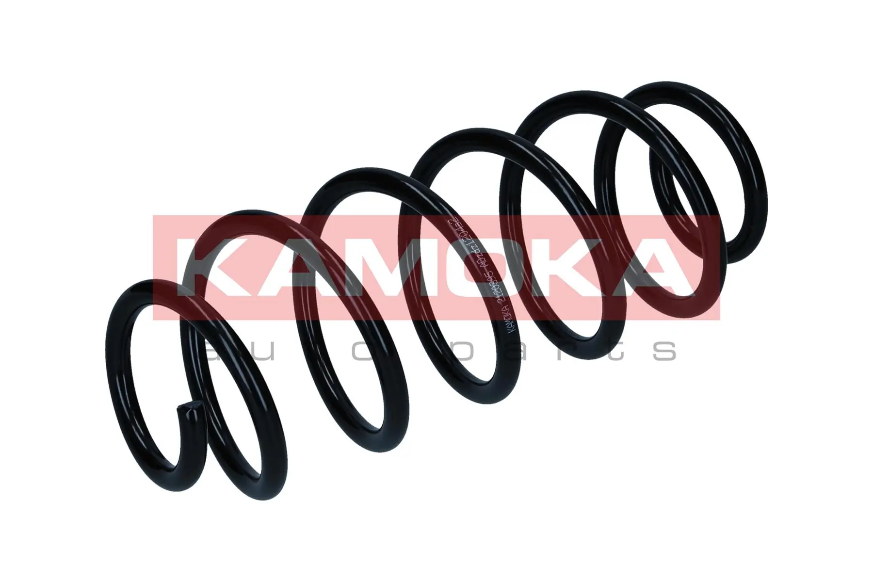 Suspension Spring 2120395