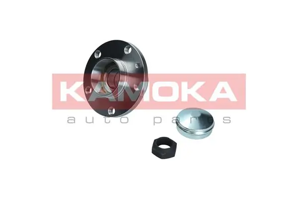 Wheel Bearing Kit 5500169