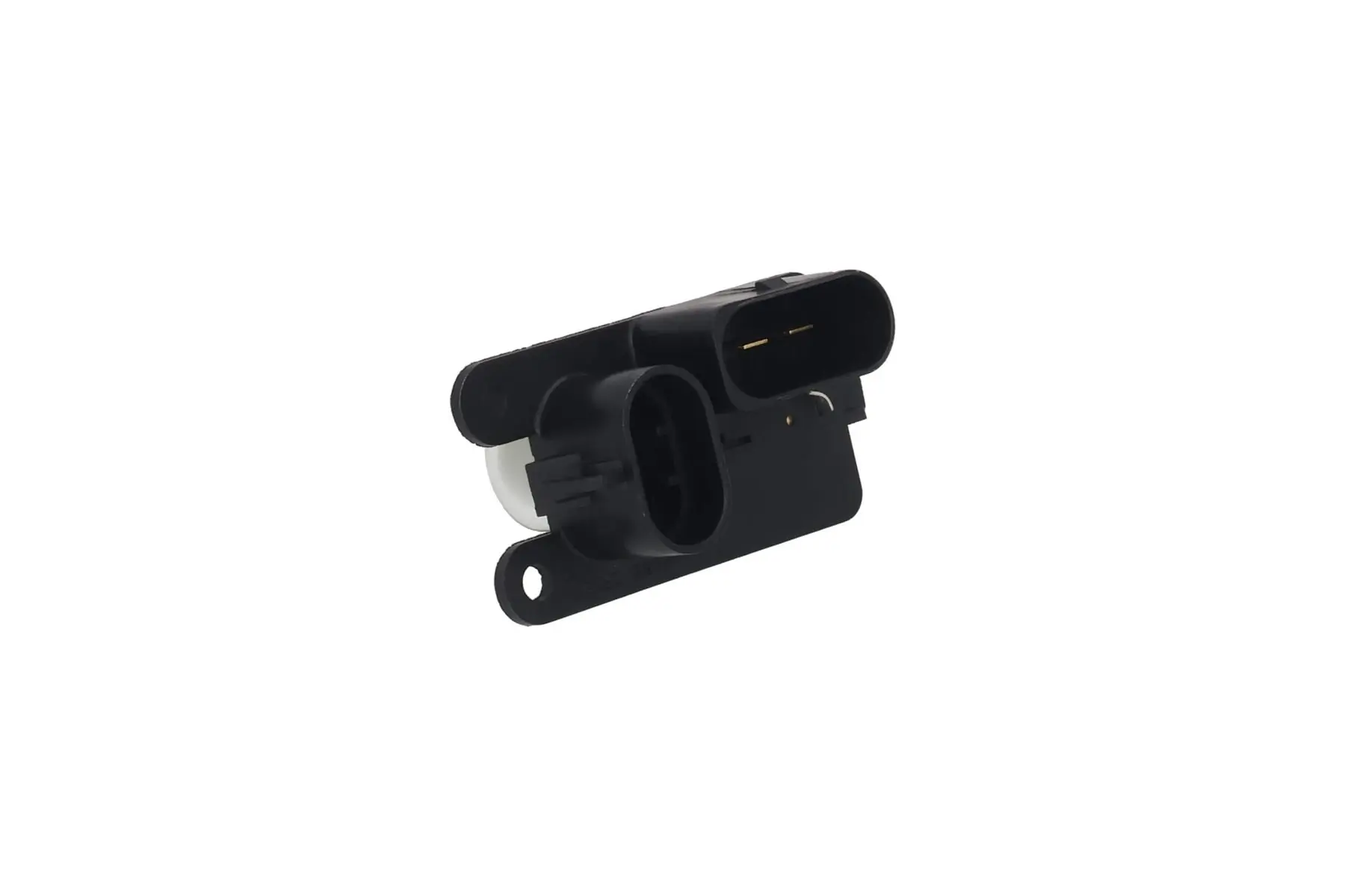 KAMOKA 4140220 Resistor, interior blower