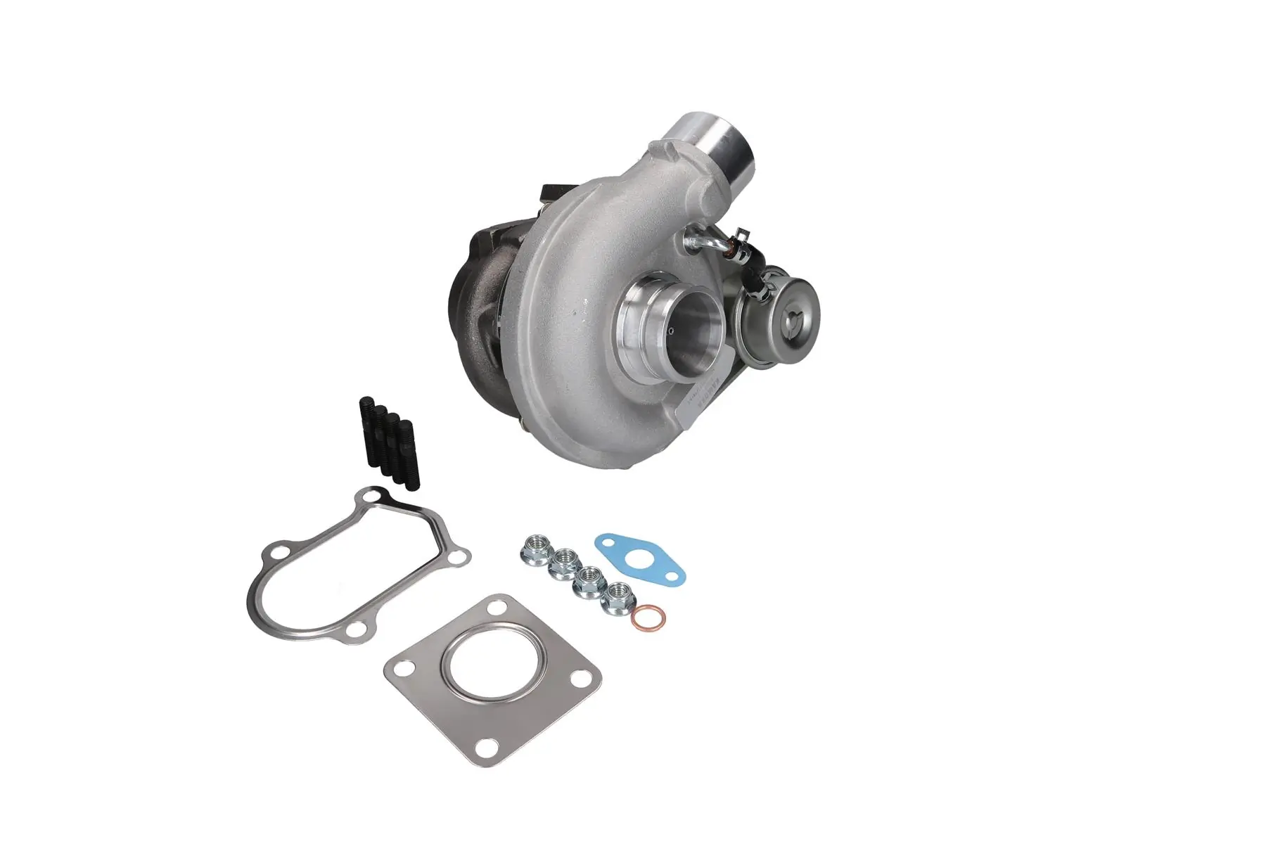 Charger, charging (supercharged/turbocharged) 8600167