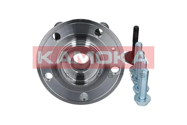 Wheel Bearing Kit 5500068