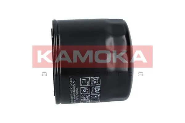 Oil Filter F104701