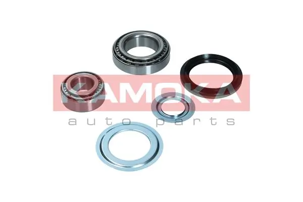 Wheel Bearing Kit 5600190