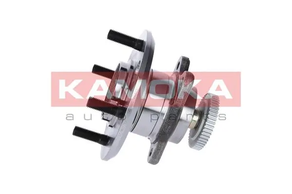 Wheel Bearing Kit 5500072