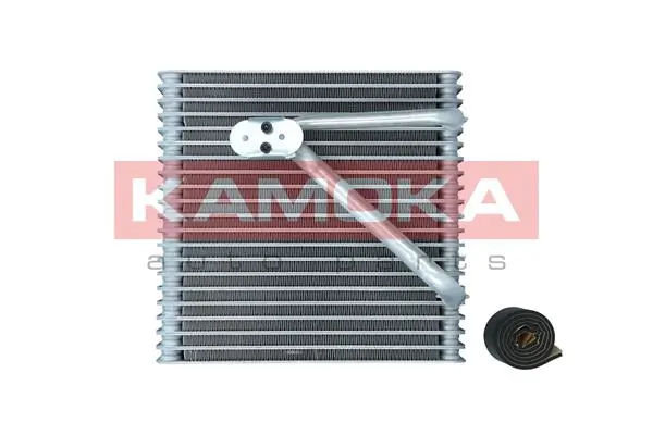 Evaporator, air conditioning 7770001