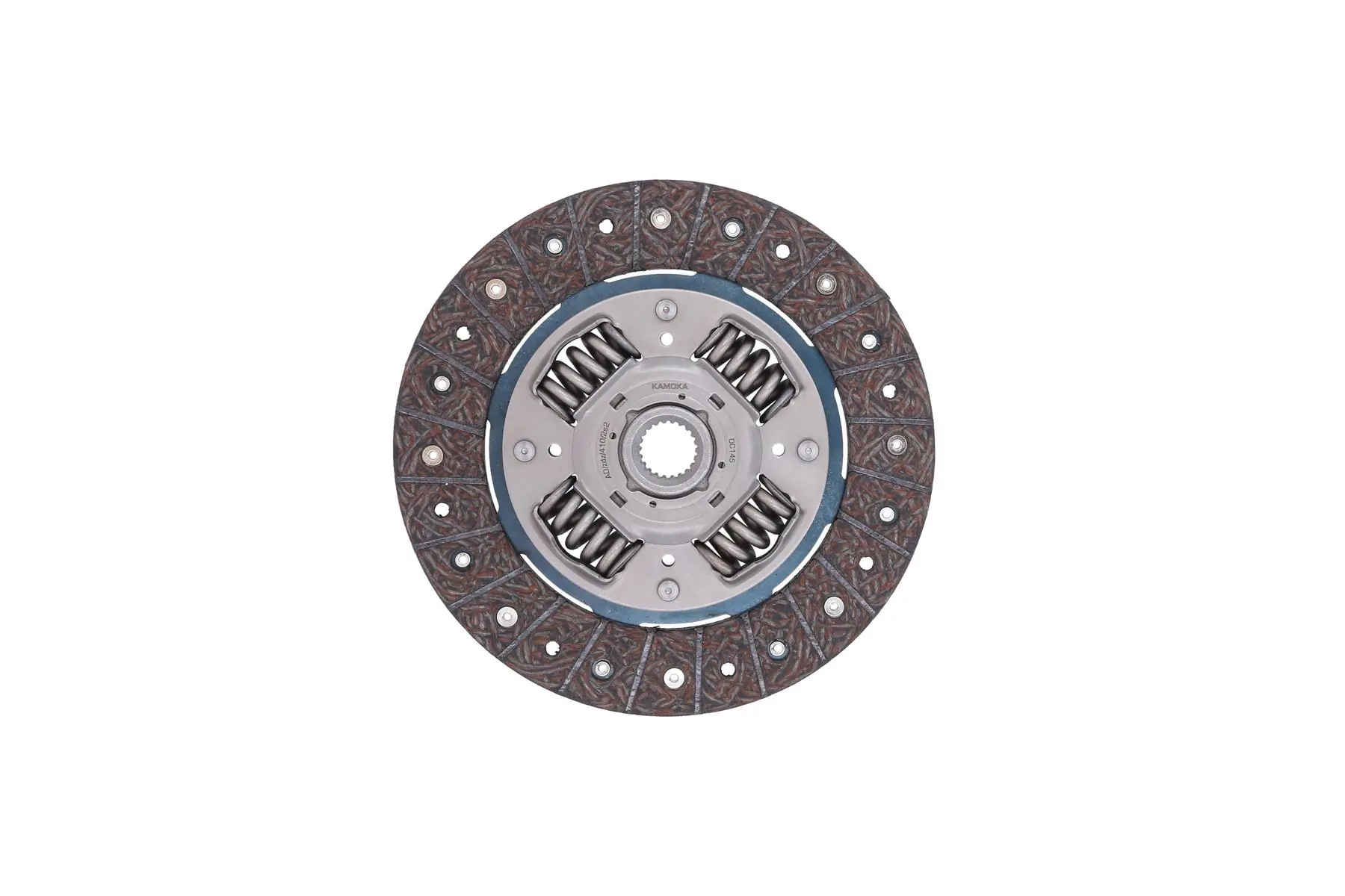 Clutch Disc DC145