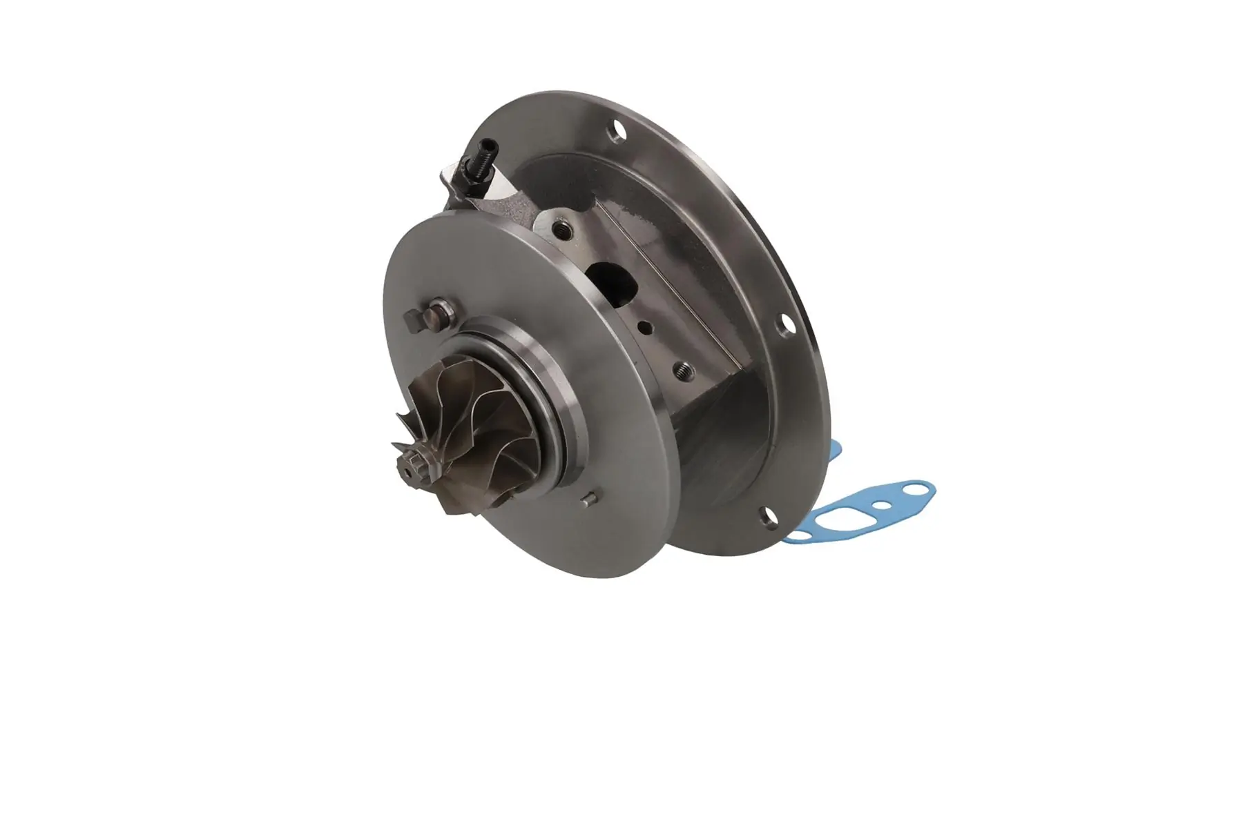 Core assembly, turbocharger 8604252