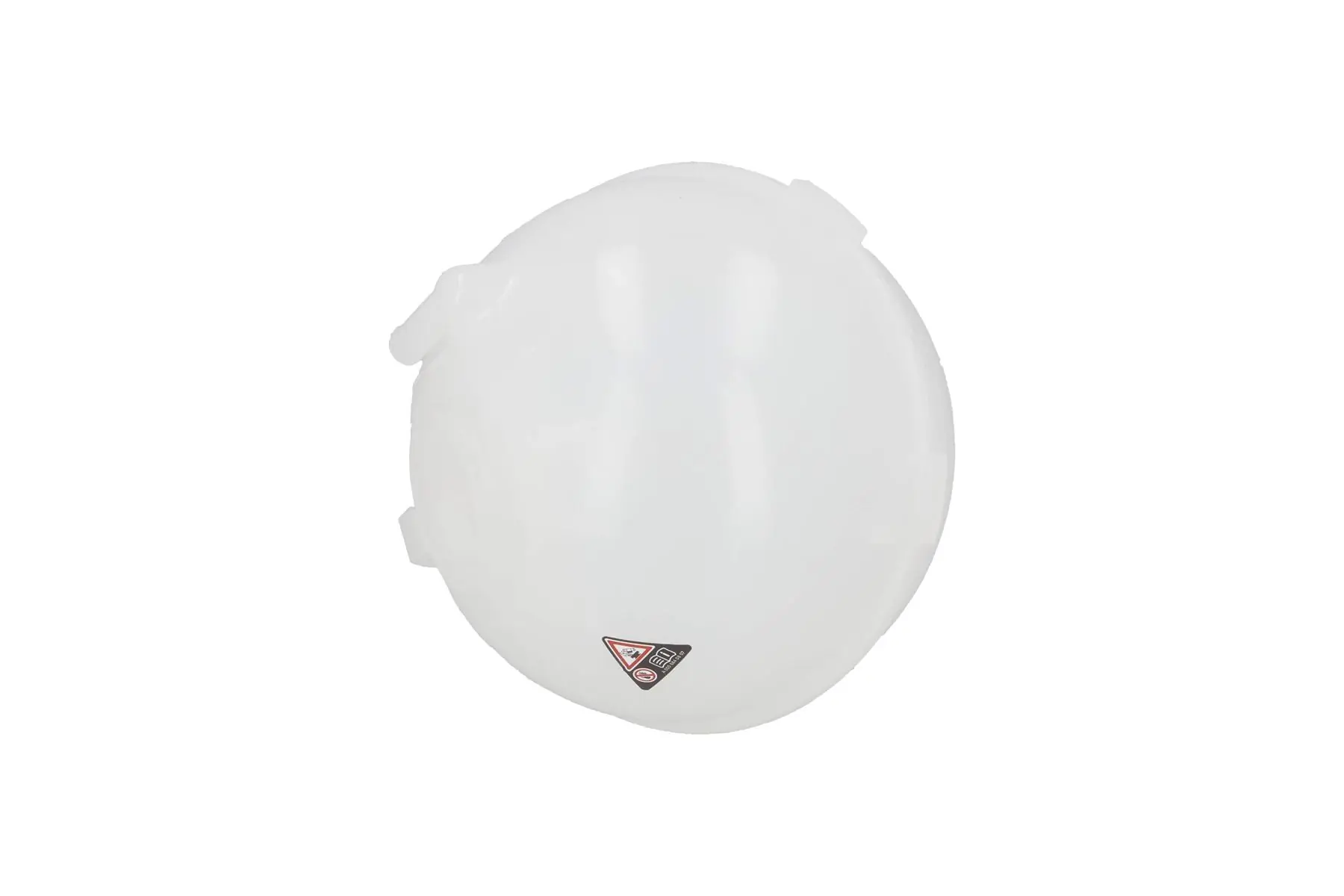 Expansion Tank, coolant 7720133