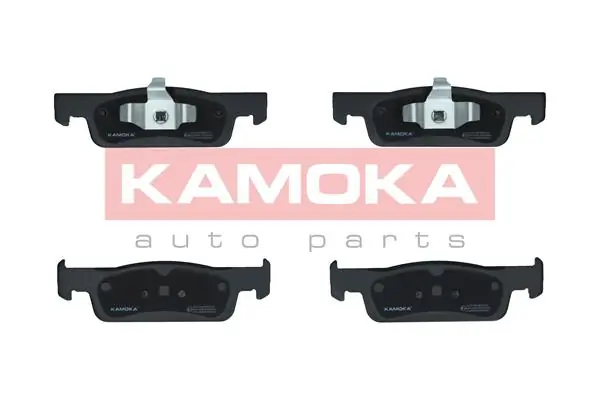 Brake Pad Set, disc brake JQ101296